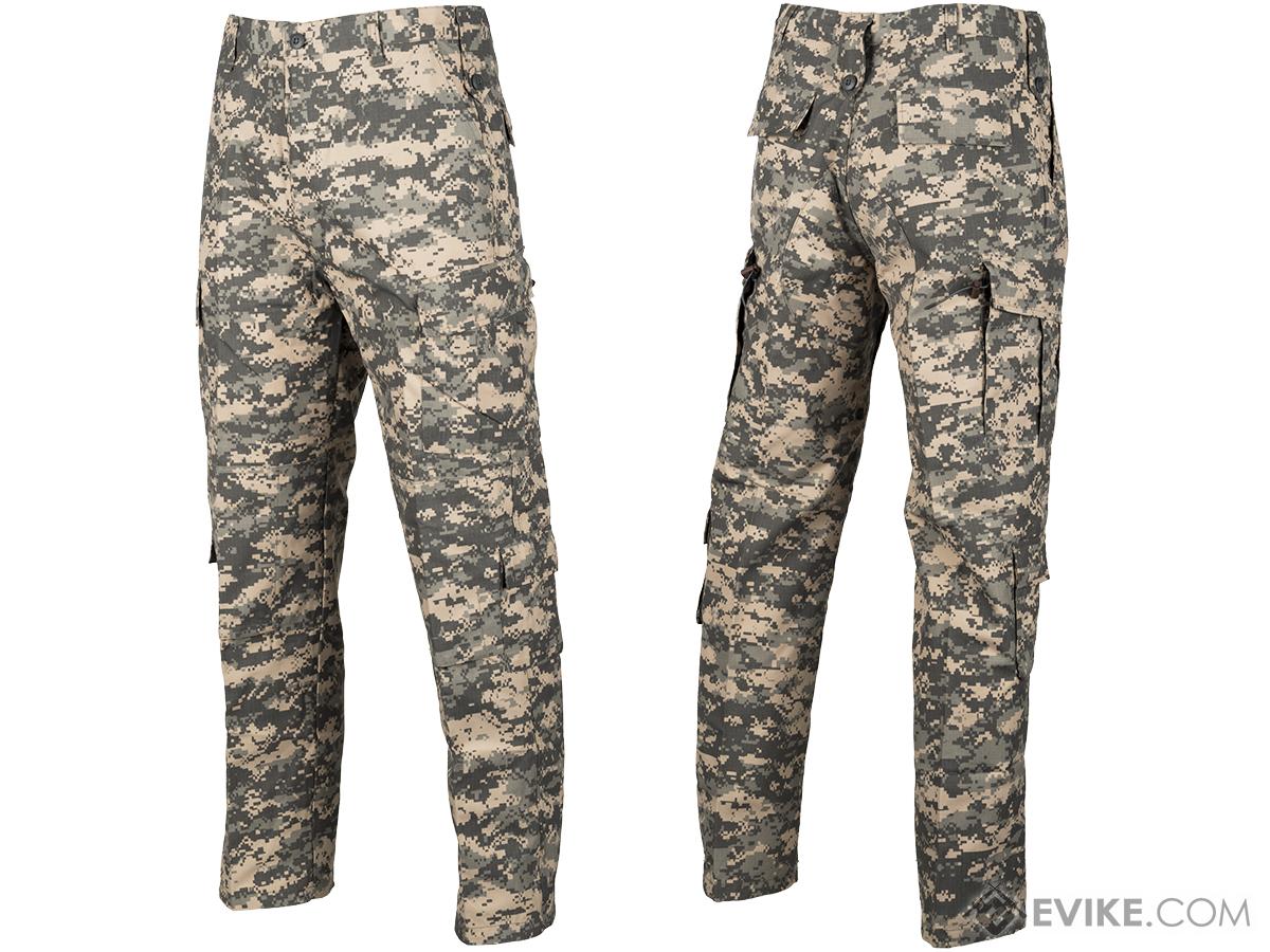 ACU Type Ripstop BDU Pants (Color: UCP / Medium)
