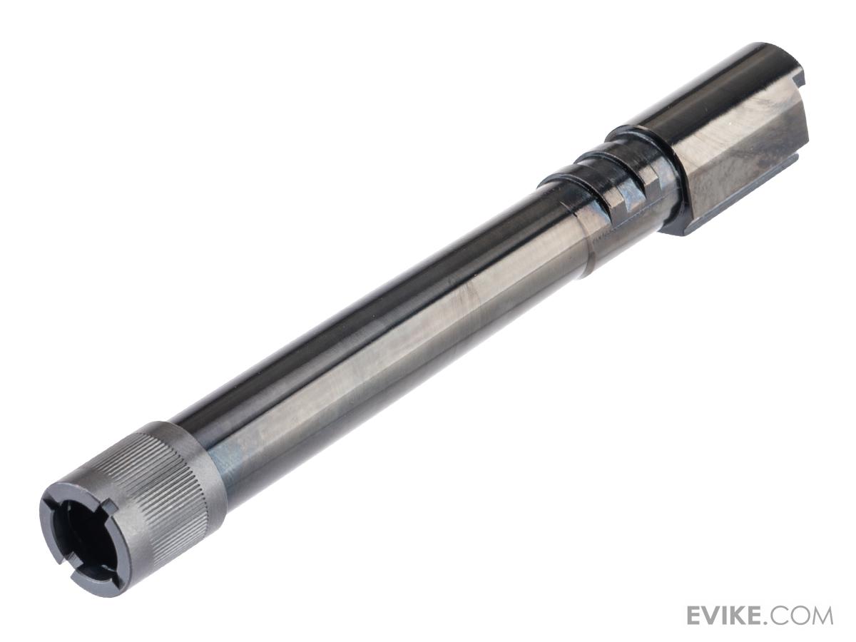 KJW 14mm CCW Threaded Outer Barrel for ASG Shadow 2 Gas Blowback