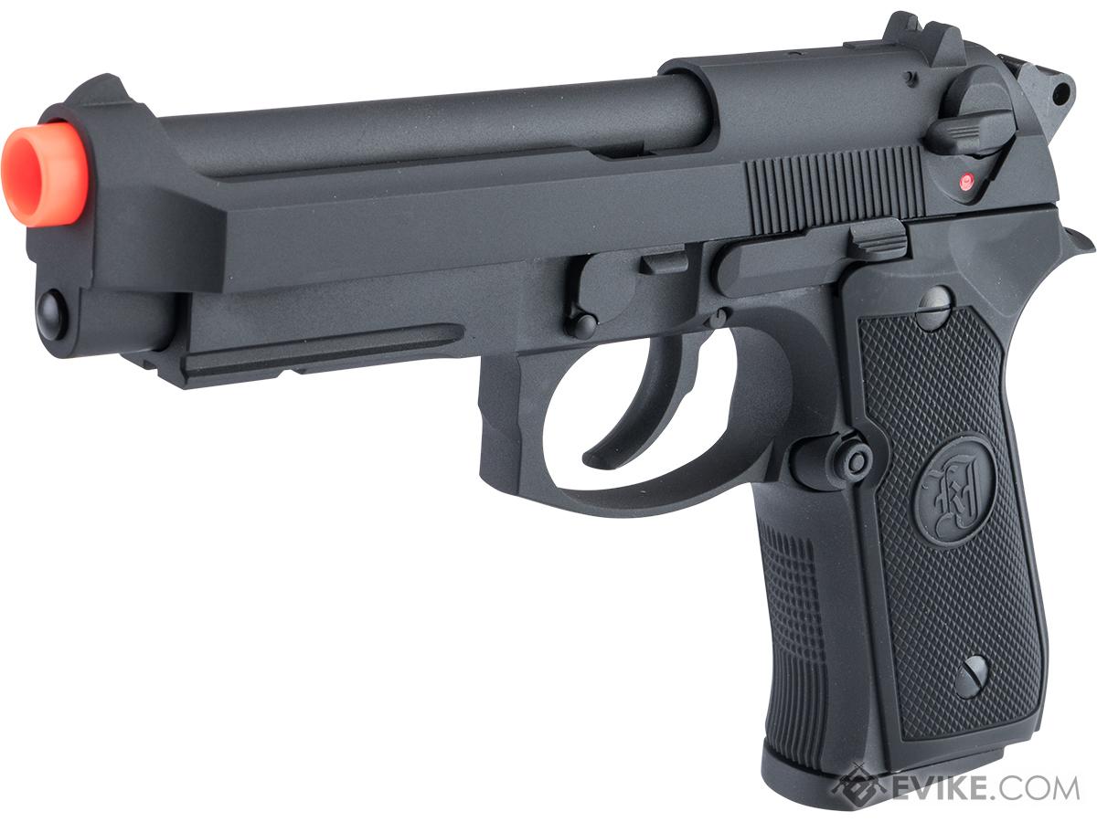 Pistola de Airsoft Toy da JG Works - Colt 1911 - Beretta 92