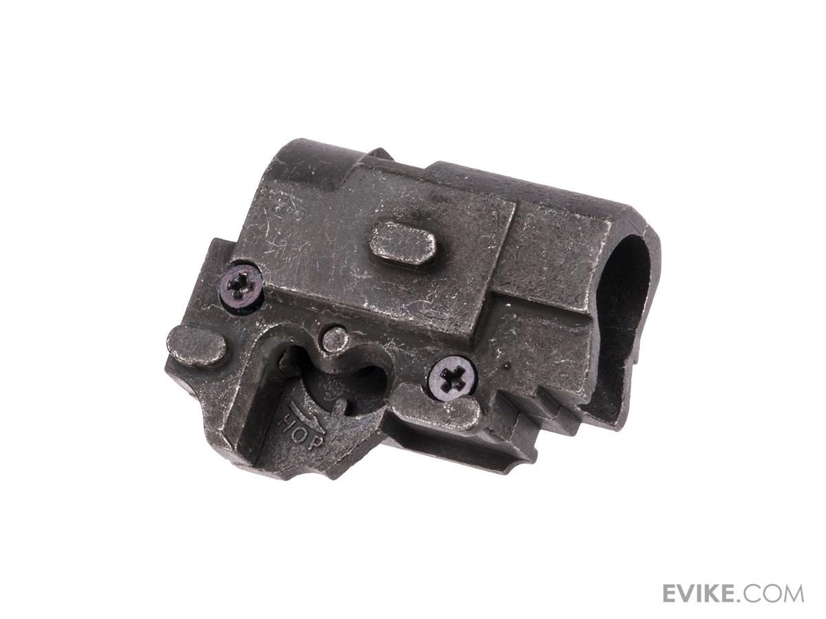 KJW P226 Hop Up Unit Shell (Model: Left Side), Accessories