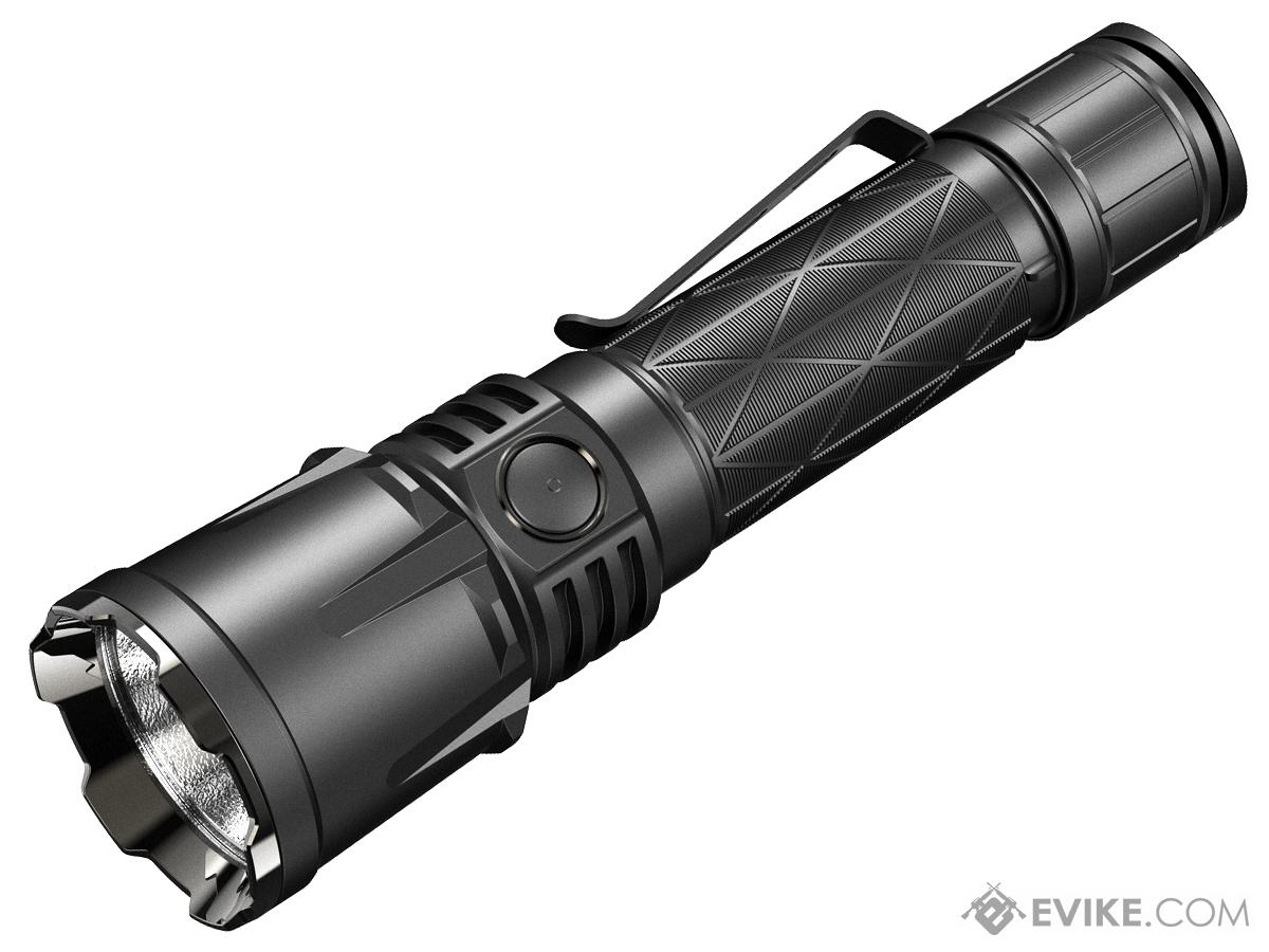 Klarus E2 Survival Flashlight
