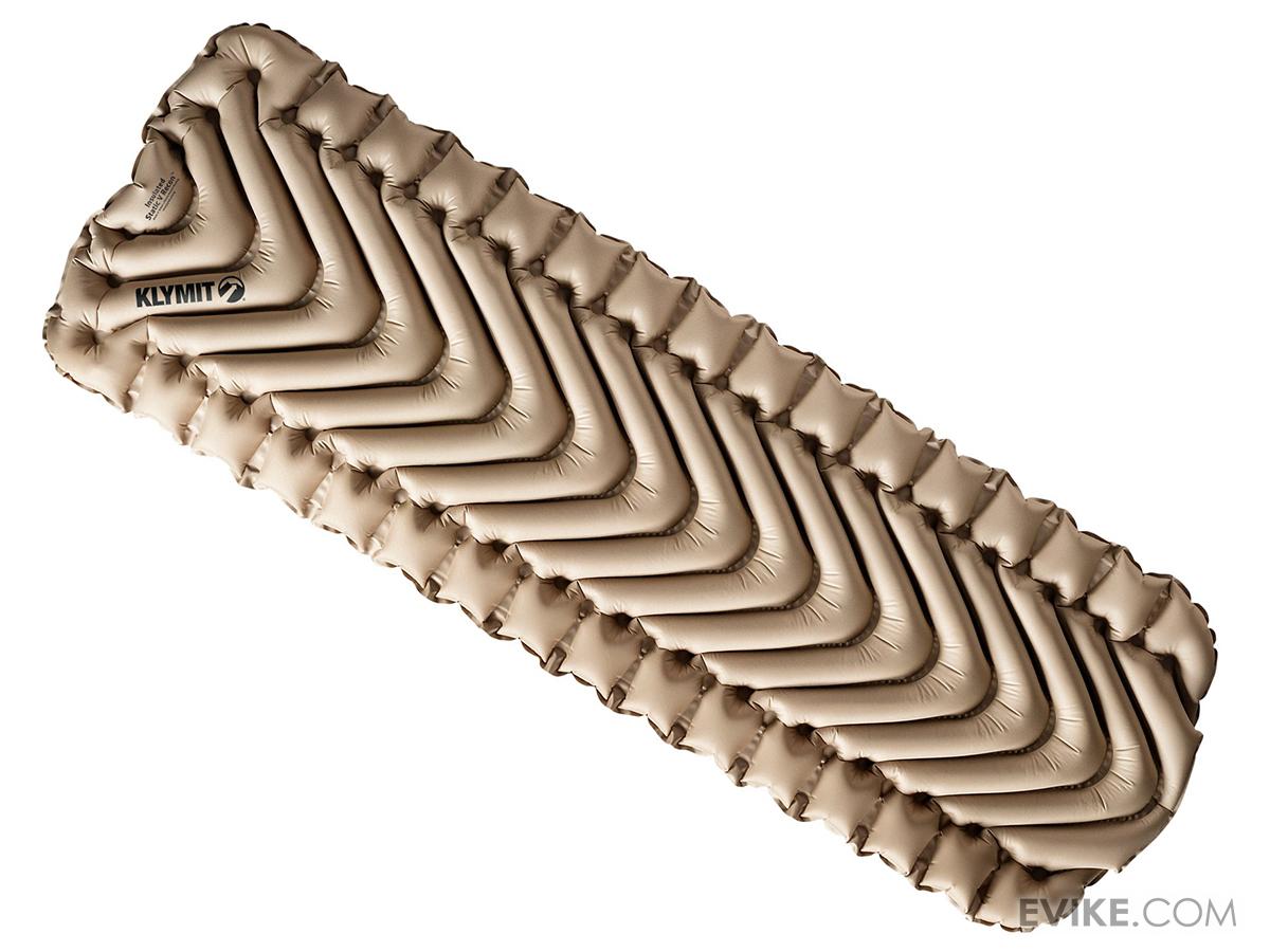 Klymit Static V Sleeping Pad Color Recon Tactical Gear Apparel Outdoor Equipment And Survival Camping Evike Com Airsoft Superstore Klymit Static V Sleeping Pad Color Recon Tactical Gear Apparel Outdoor Equipment And Survival Camping Evike Com Airsoft Superstore