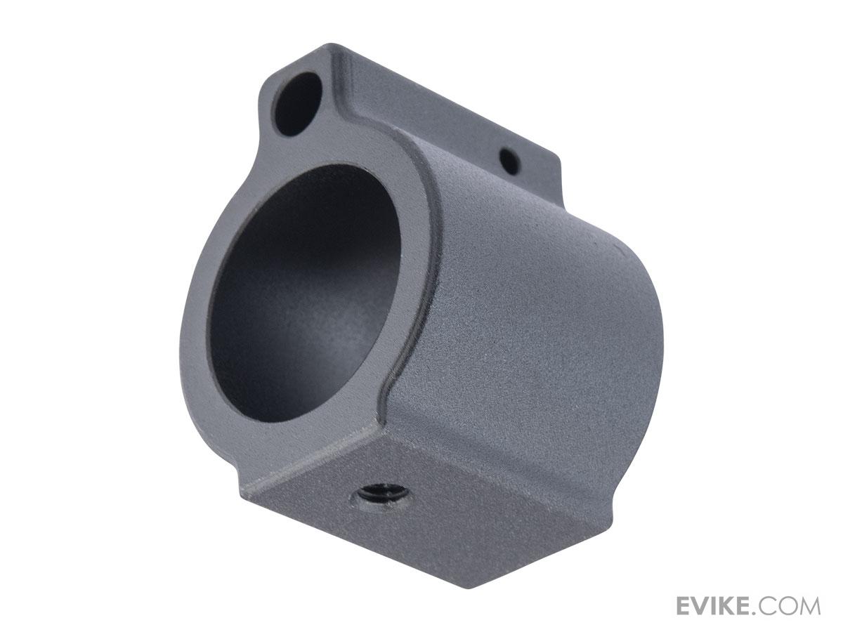 Knight's Armament Licensed Low Profile Gas Block for M4/M16 Airsoft