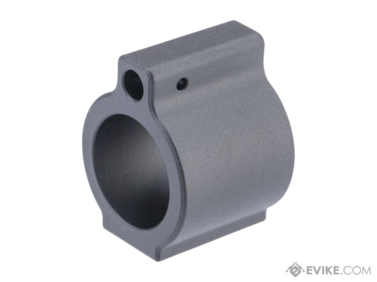 Knight's Armament Licensed Low Profile Gas Block for M4/M16 Airsoft