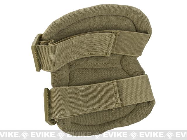 Emerson Tactical Knee & Elbow Pad Set - Arid Camo, Tactical Gear ...