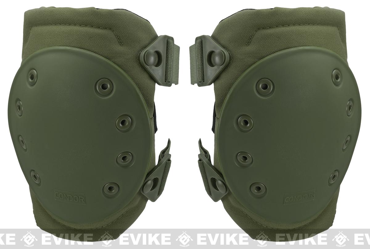 Condor KP2 Knee Pad (Color: OD Green)