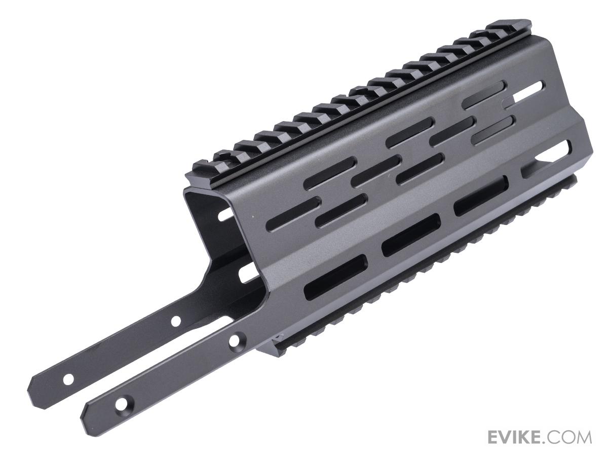 楽天 M-LOK MK3 Vector KRISS USA KRISS Rail Accessories Handguard, トイガン