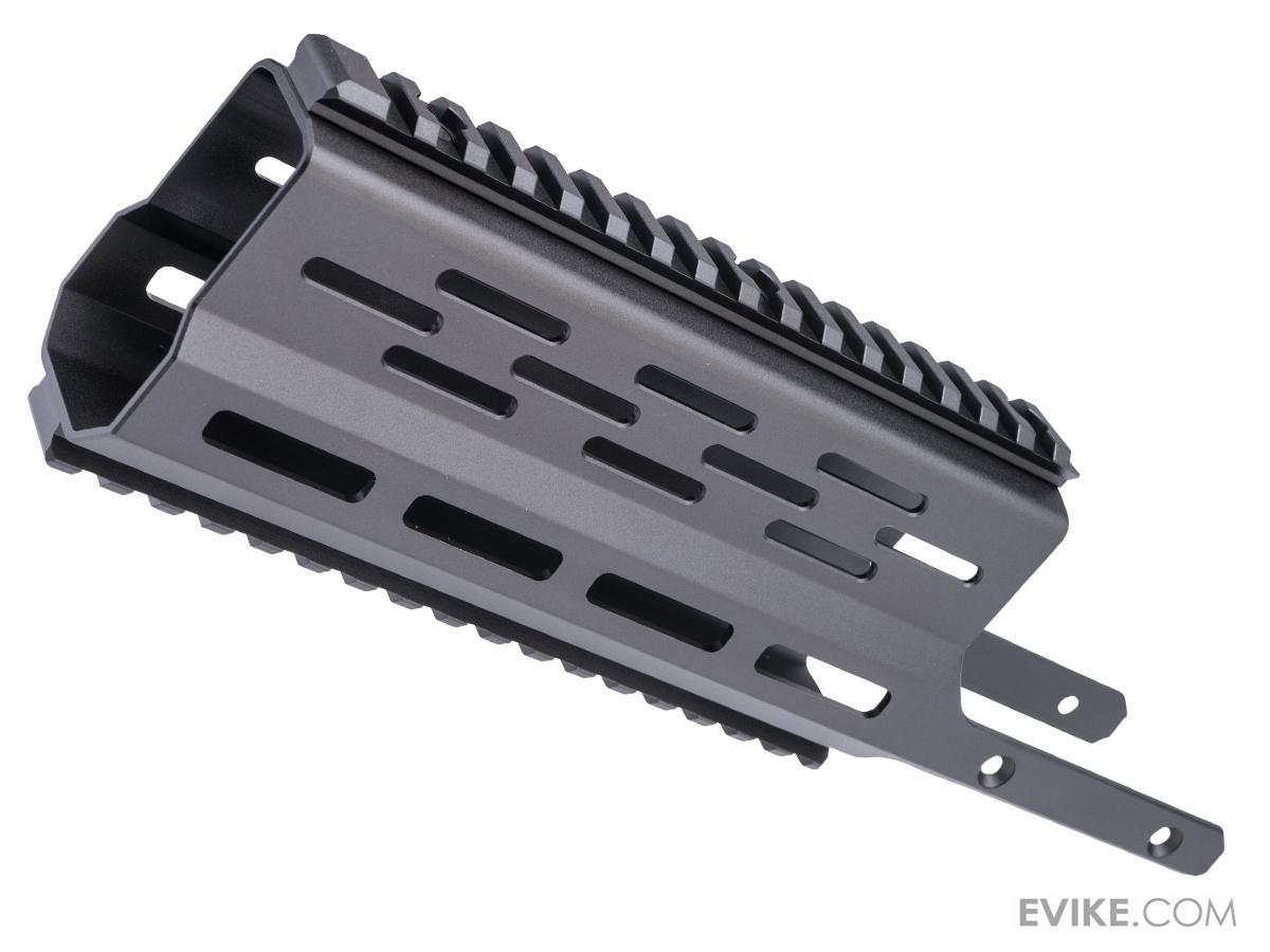 トイガン KRISS USA KRISS Vector MK3 Modular Rail KRISS USA KRISS Vector MK3 M-LOK Rail Handguard, Accessories