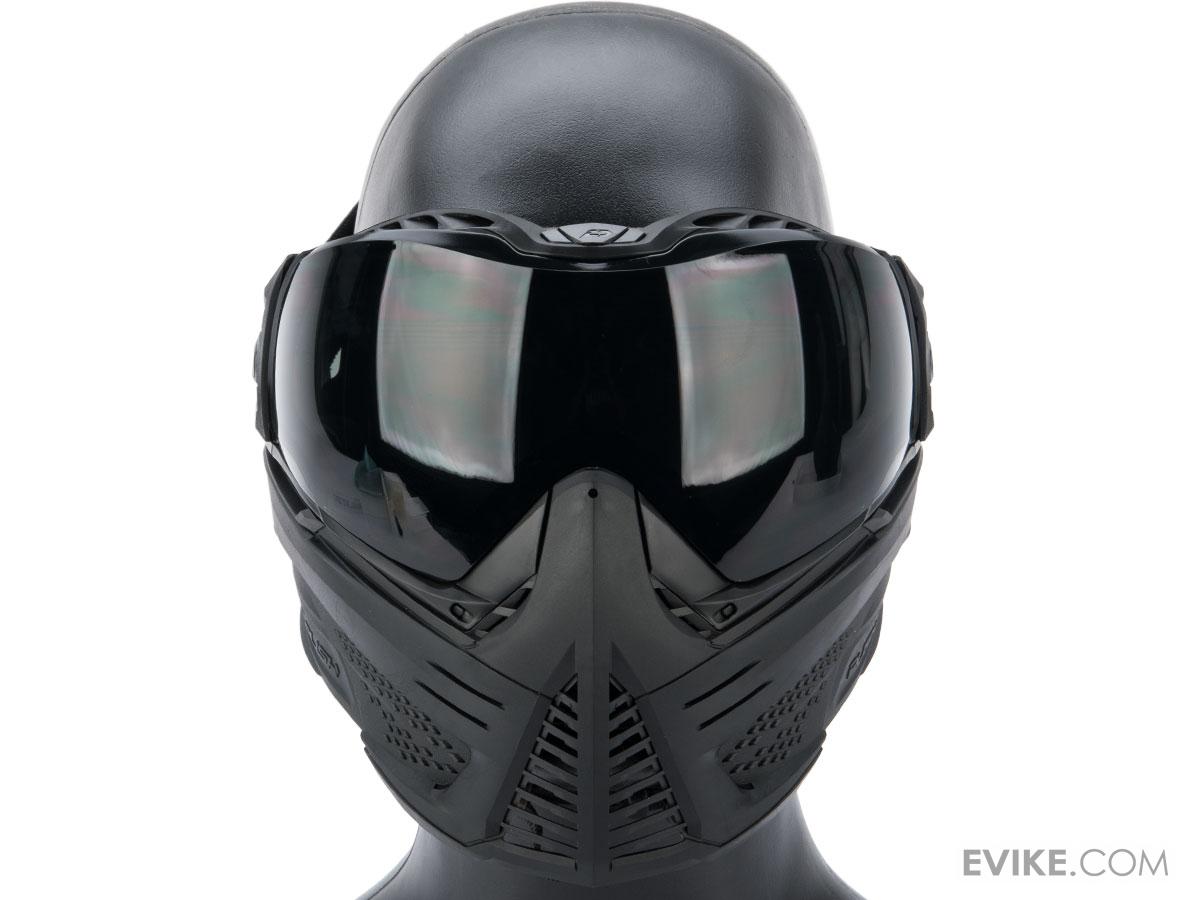 Push Paintball Unite Goggles for Airsoft / Paintball (Model Standard