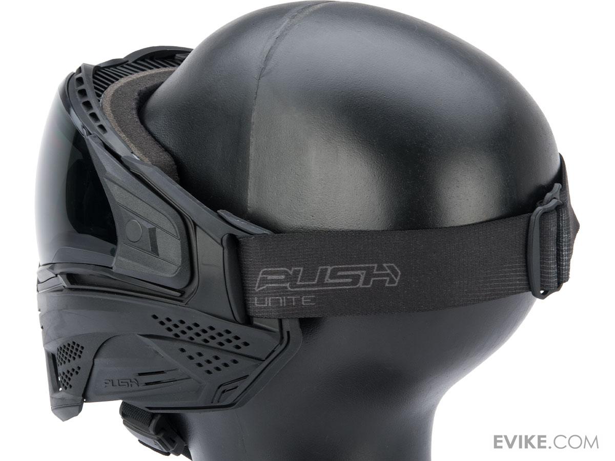 Push Paintball Unite Goggles for Airsoft / Paintball (Model Standard