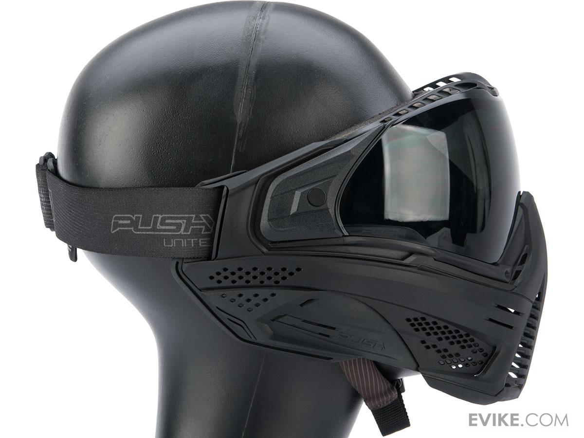 Push Paintball Unite Goggles for Airsoft / Paintball (Model Standard