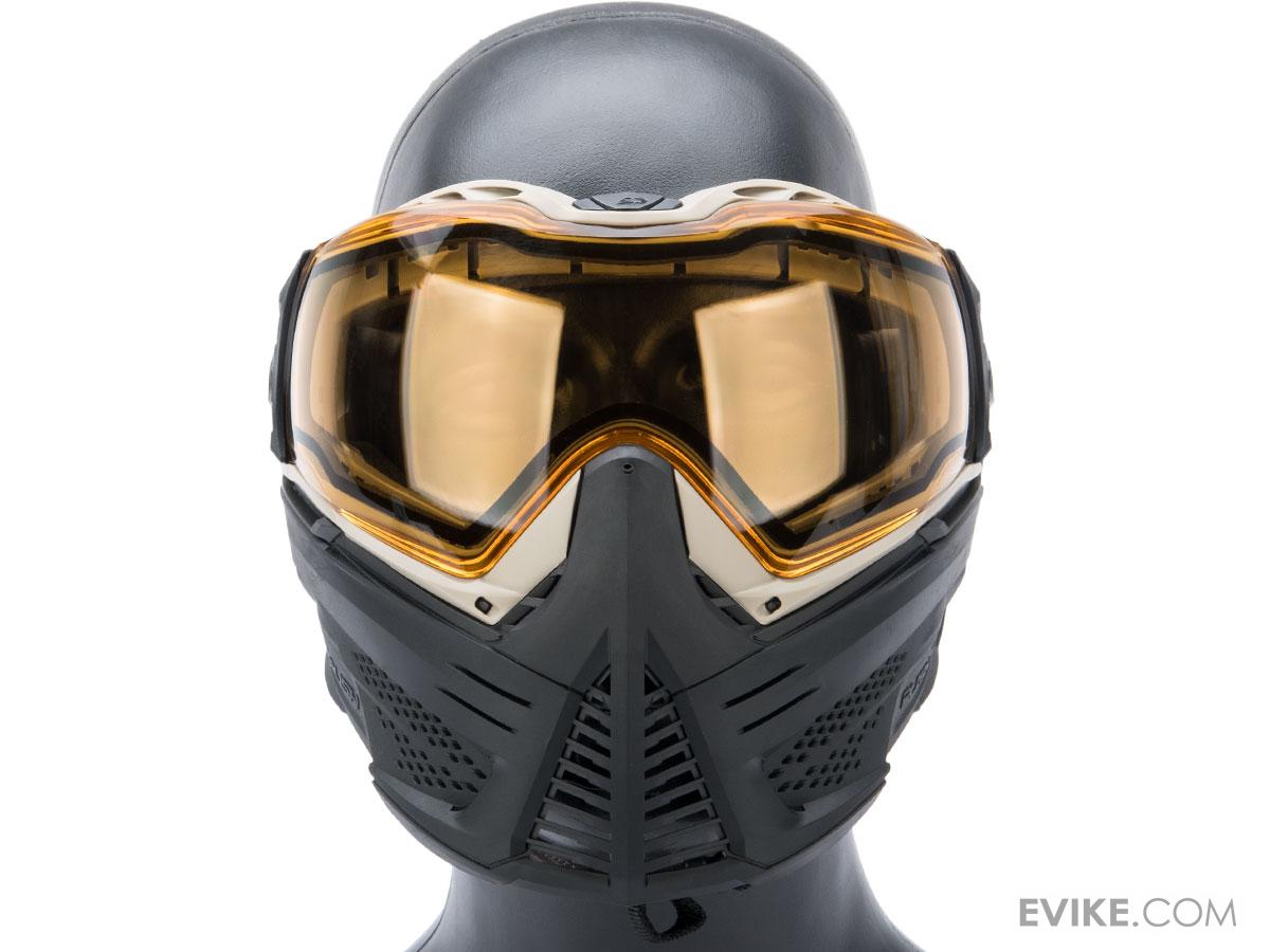 Push Paintball Unite Goggles for Airsoft / Paintball (Model Classic