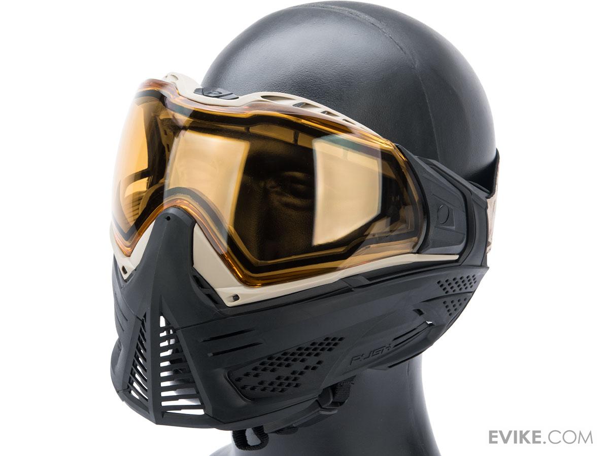 Push Paintball Unite Goggles for Airsoft / Paintball (Model Classic