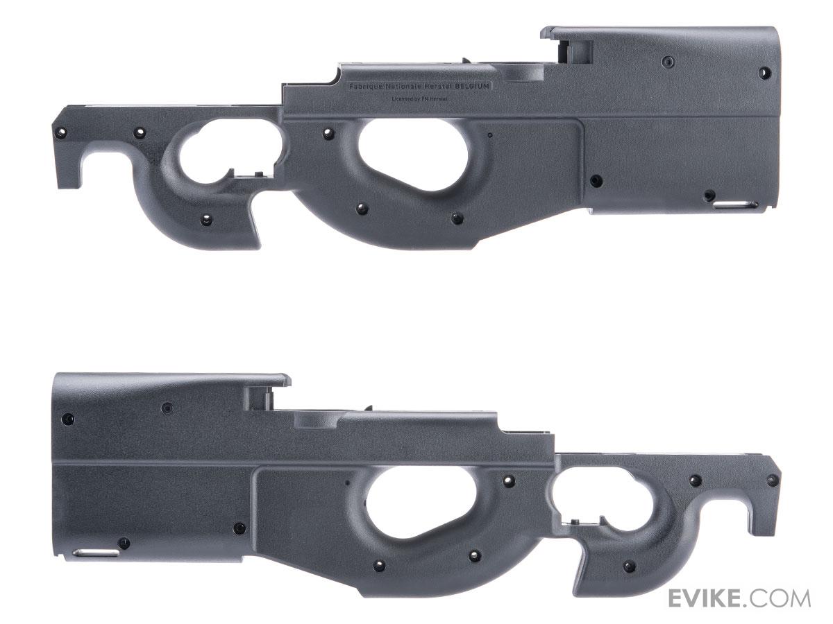 Replacement Body / Stock for Krytac FN Herstal P90 Series Airsoft AEG
