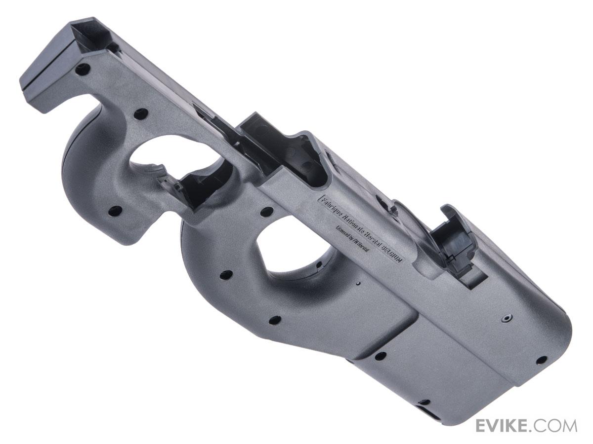 Replacement Body / Stock for Krytac FN Herstal P90 Series Airsoft AEG