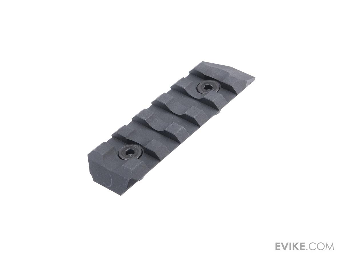 KRYTAC SilencerCo Licensed Lower Rail Kit