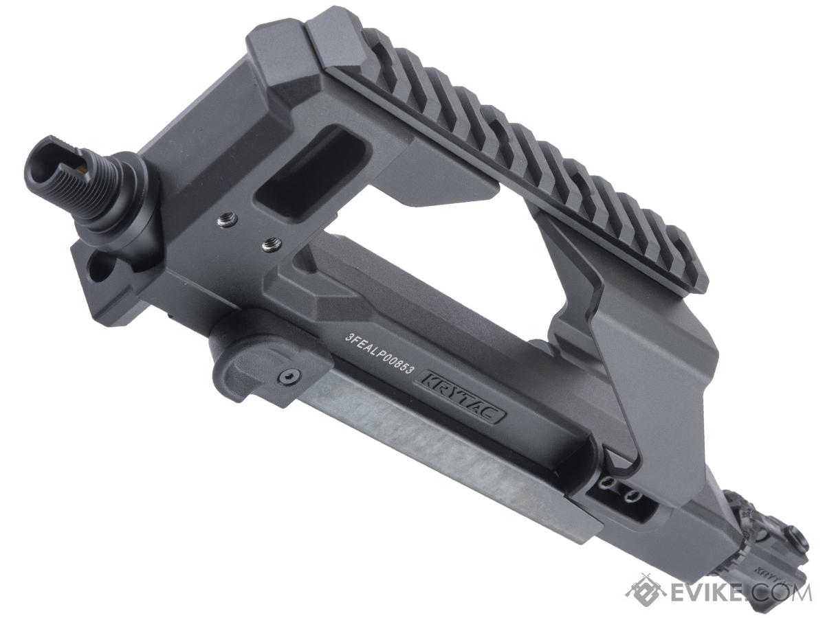 Krytac Modular Receiver Assembly for EMG / KRYTAC FN Herstal P90 Airsoft SMGs