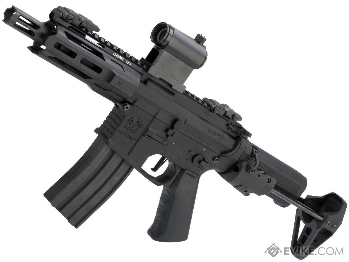 KRYTAC Full Metal M4 Barrett Airsoft Guns