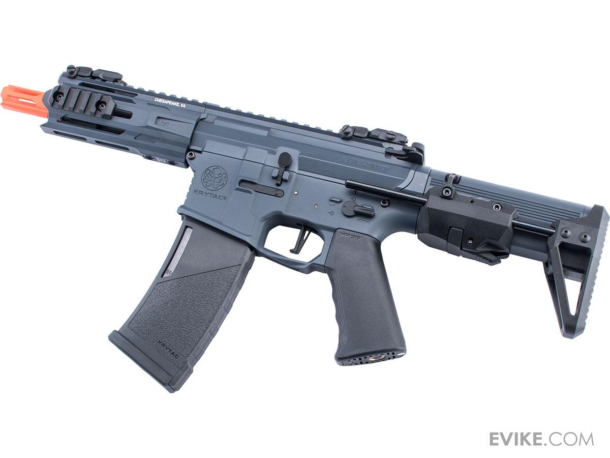 Krytac Trident MKII PDW-M Airsoft AEG Rifle (Color: Combat