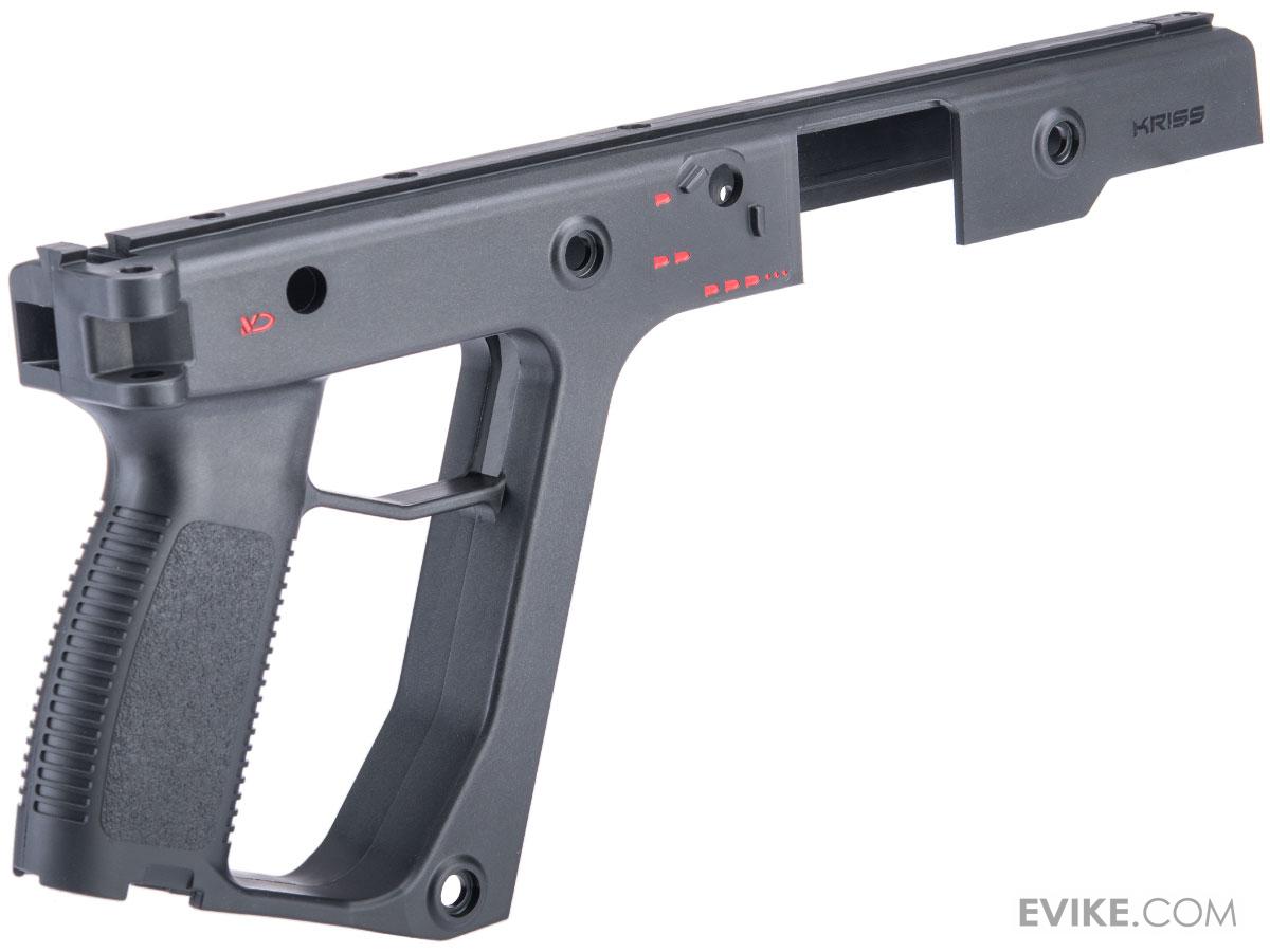 KSC KRISSVECTOR ロングマガジン トイガン 公式の alqoud-enterprise.com