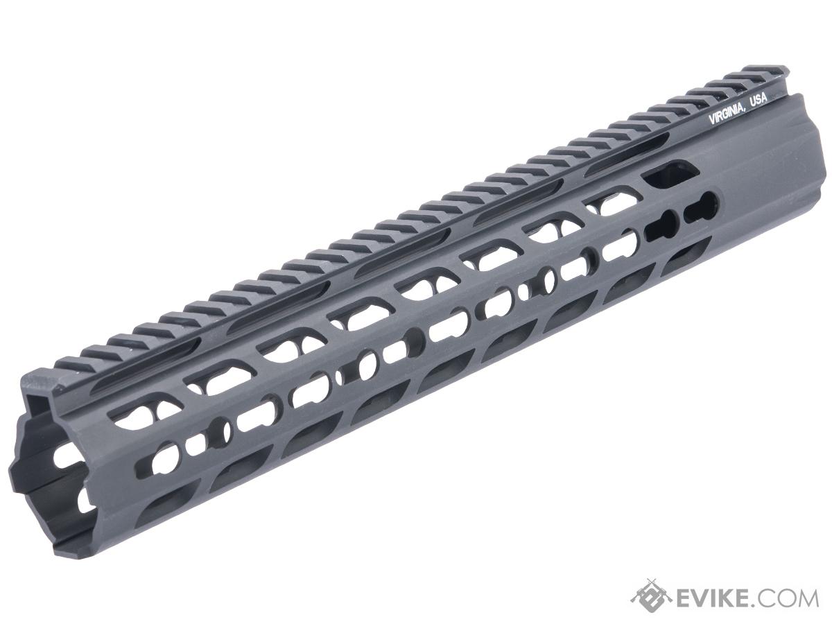 Krytac Licensed 13 TR110 KeyMod Rail System