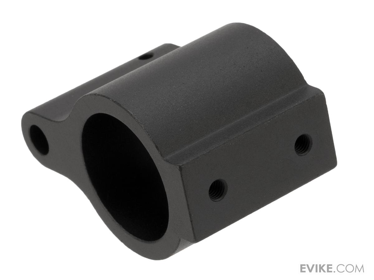 Krytac Trident M4 Low Profile Gas Block for M4 / M16 Series Airsoft AEG