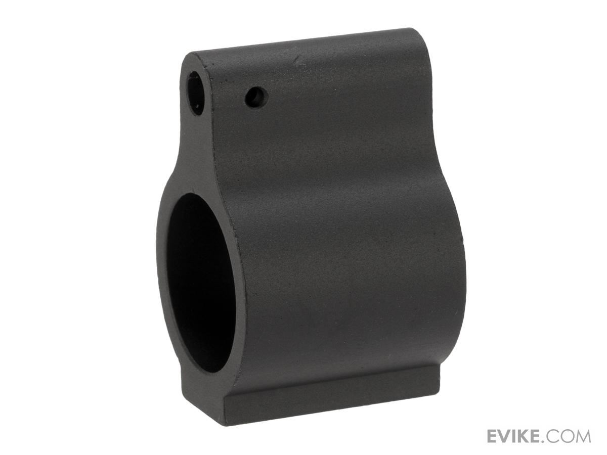 Krytac Trident M4 Low Profile Gas Block for M4 / M16 Series Airsoft AEG