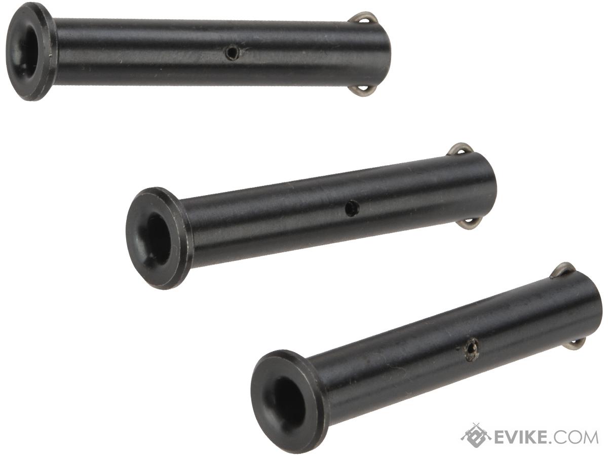 Krytac Steel Body Pins for KRISS Vector Airsoft AEG