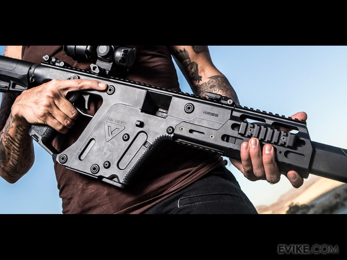 KRISS USA KRISS Vector MKI Modular Rail Handguard (Color