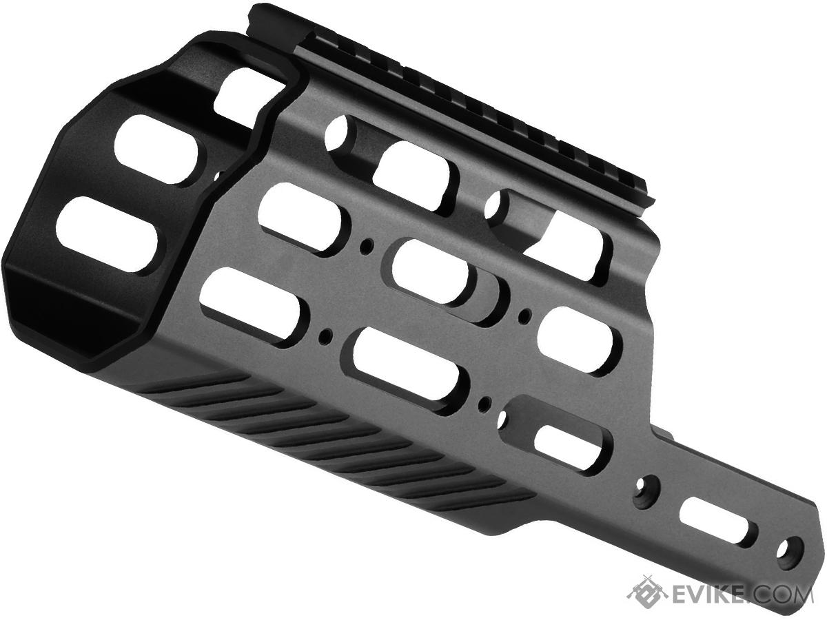 KRISS USA KRISS Vector MKI Modular Rail Handguard (Color: Black)