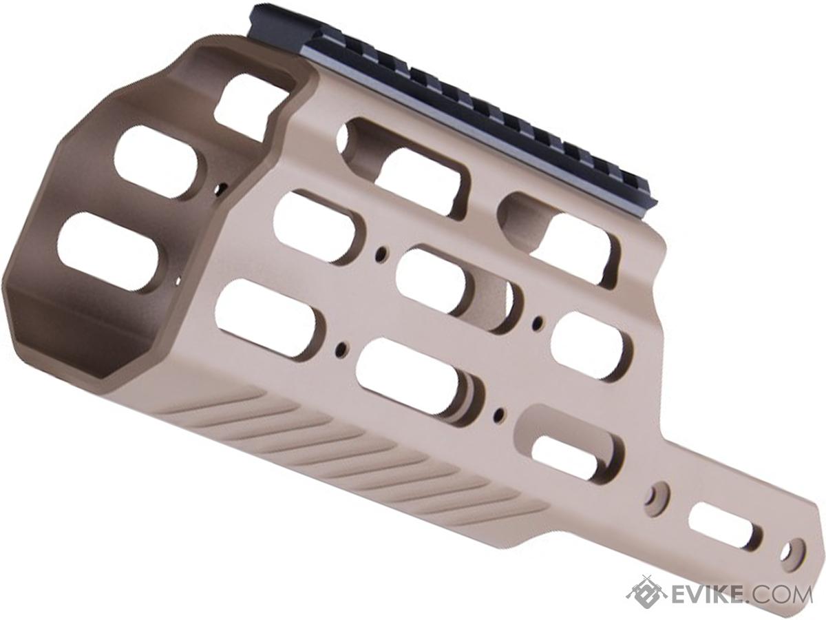 KRISS USA KRISS Vector MKI Modular Rail Handguard (Color: Flat Dark Earth)