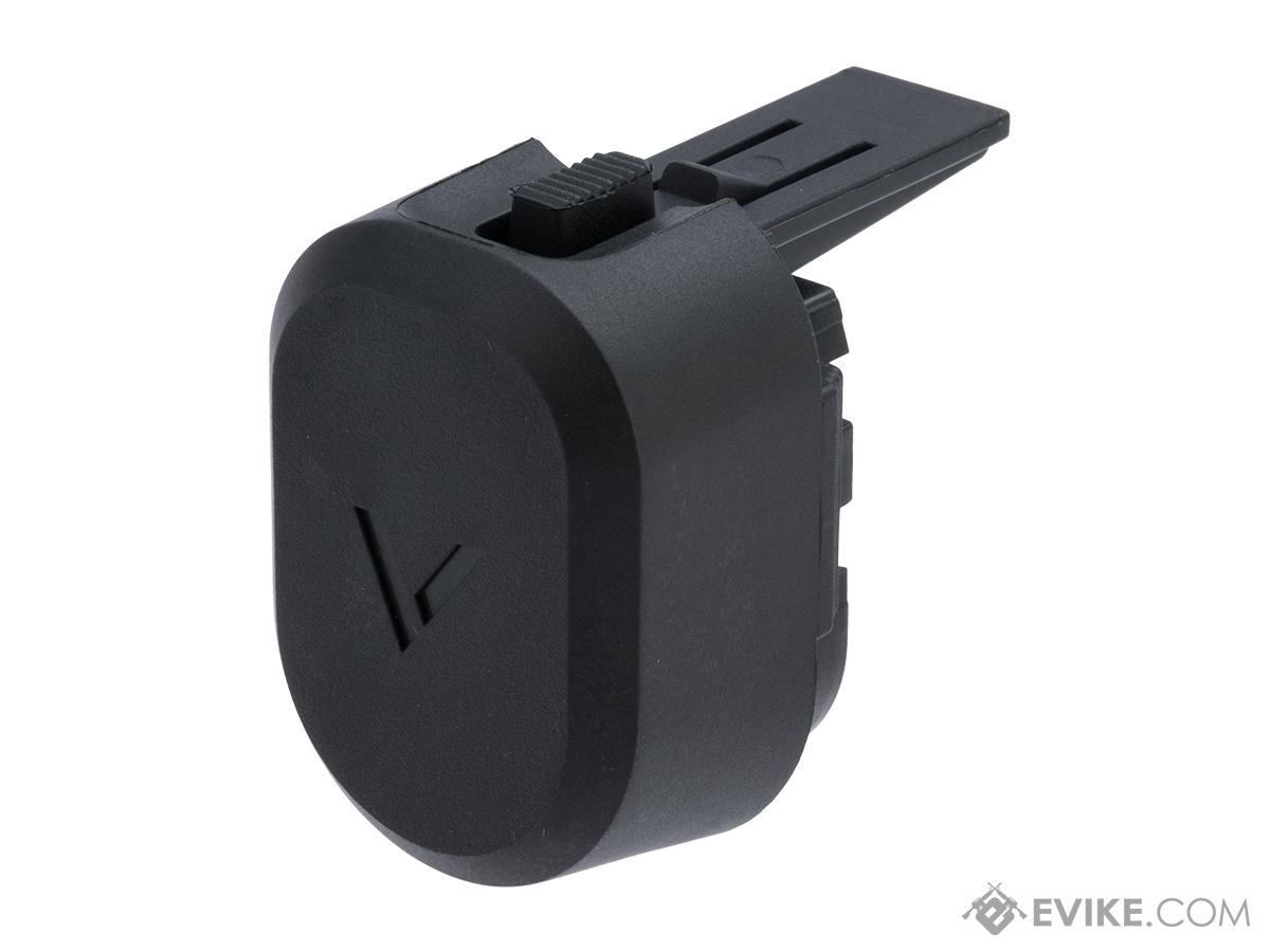 KRISS Vector Battery Cover for Krytac Vector Airsoft AEGs (Type: Extended)