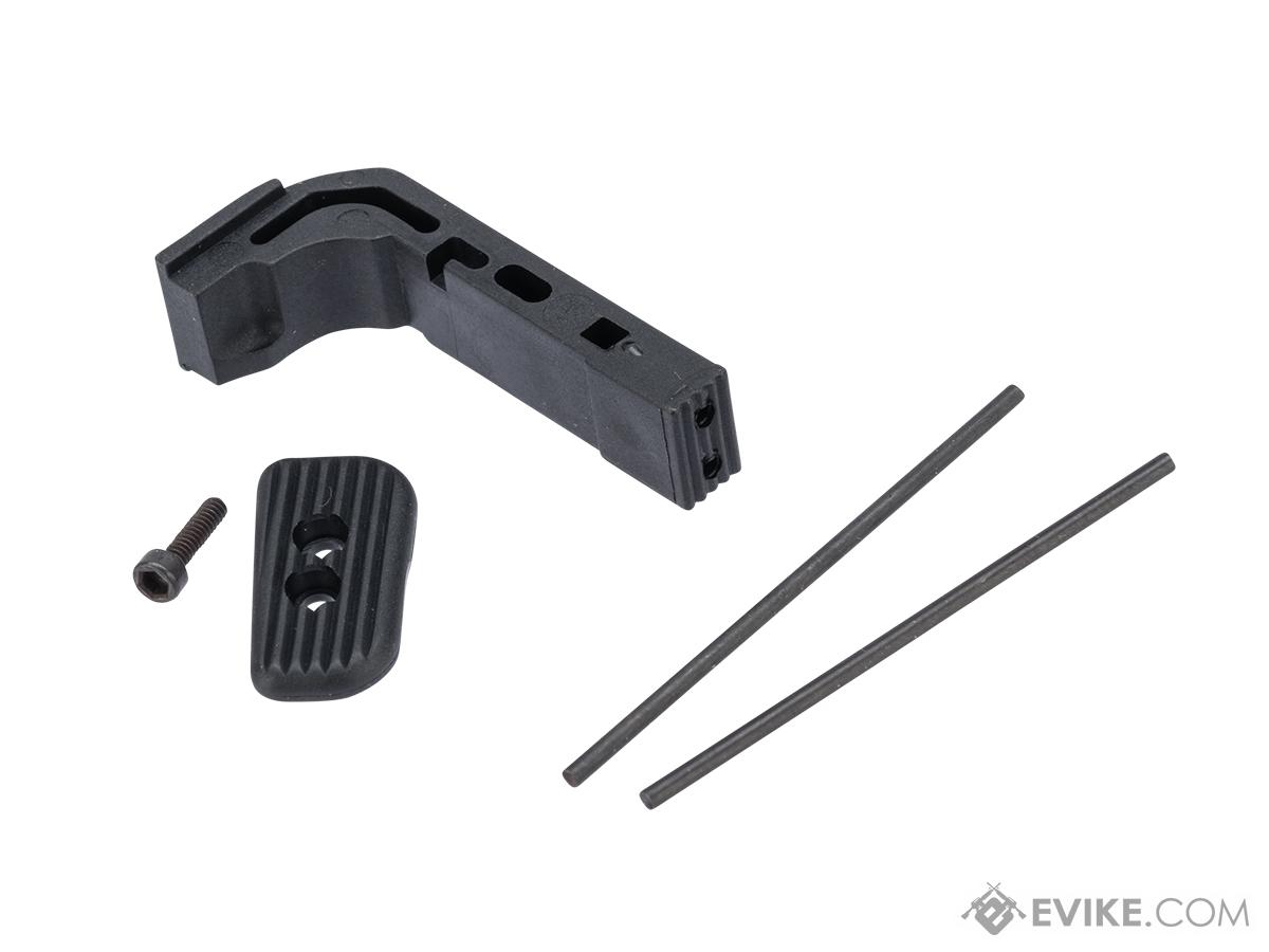Krytac Complete Magazine Assembly for Krytac KRISS Vector Airsoft AEG