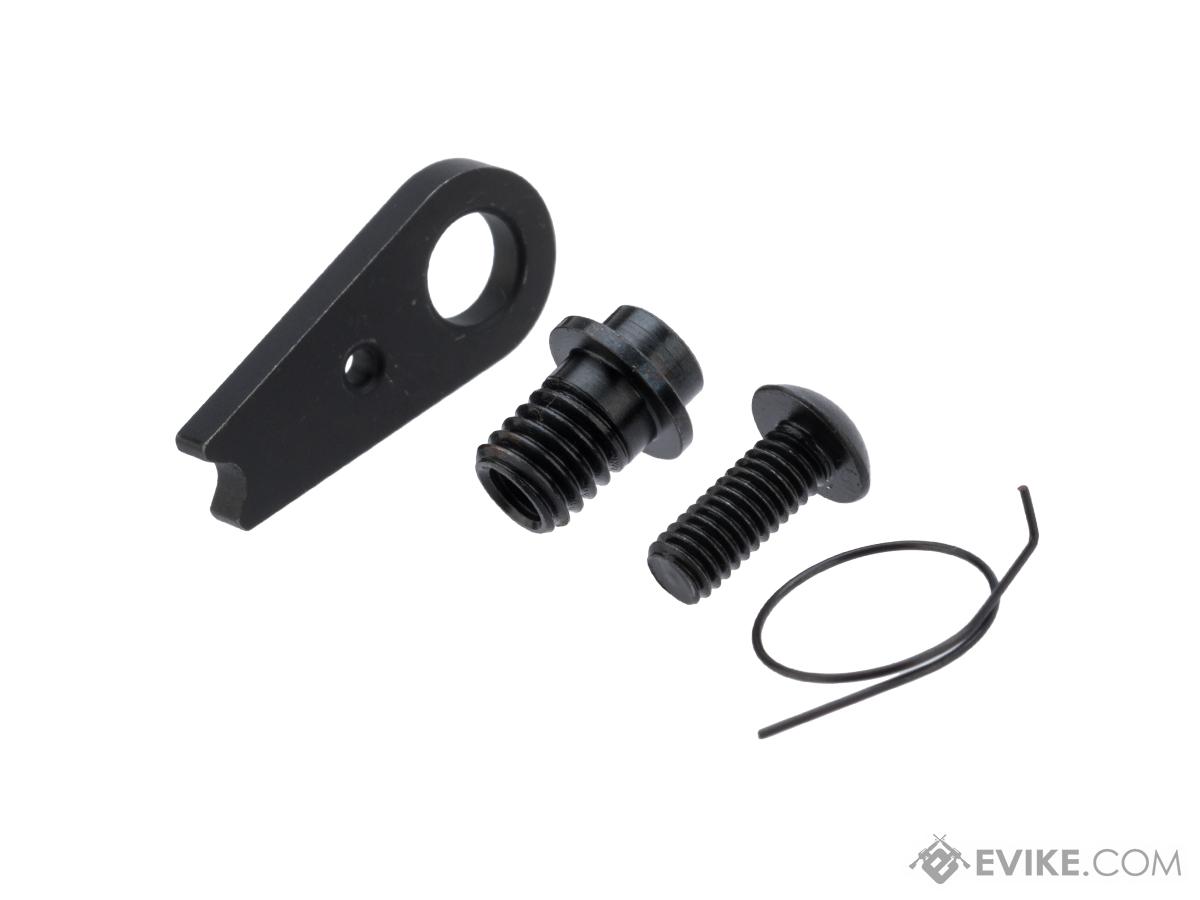 Krytac Anti-Sector Gear Reverse Lever Assembly for Krytac KRISS Vector Airsoft AEGs