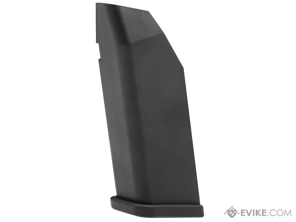 KRYTAC 50rd Short Magazine for KRISS Vector Airsoft AEG (Package: Single Magazine)