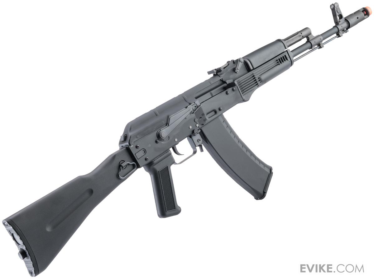 KSC System 7Two Series AK-74M Gas Blowback Airsoft Rifle | Evike.com