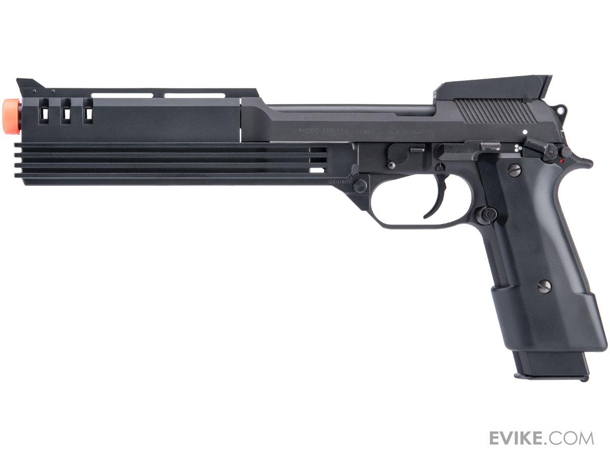 ベレッタM93R GAS-BLOWBACK エアーガン M93R-AG シリーズ｜ハンドガン｜エアガン・ガス-ブローバック｜KSC