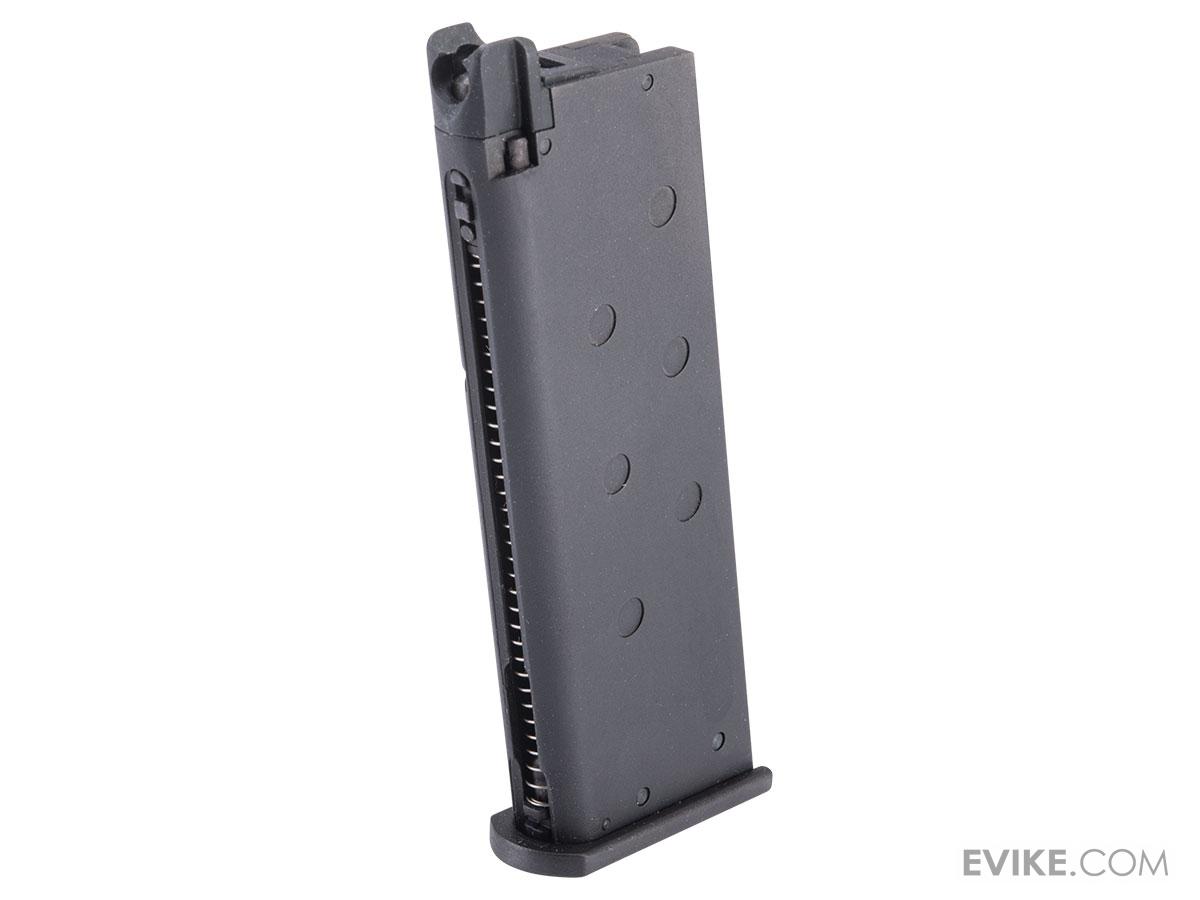 KSC 10 Round Green Gas Magazine for TT33 Gas Blowback Airsoft Pistols