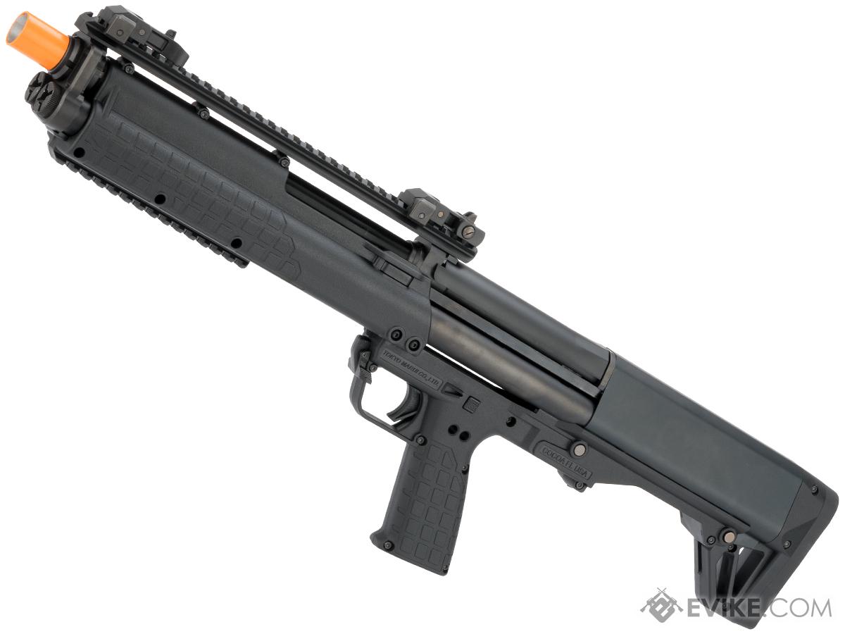 Tokyo Marui KSG Gas Power Multi-Shot Airsoft Shotgun, Airsoft Guns ...