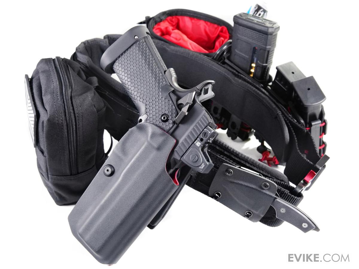 素晴らしい Belt Battle KTactical Loadout (Package Set Pouch w/ Kit 個人装備