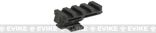 Krytac Trident M4 Battery Stock Mono Pod Adapter