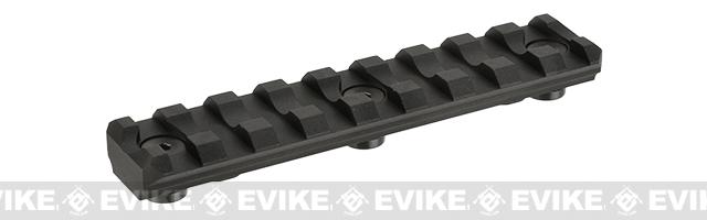 Krytac KeyMod Rail (Length: 9 Slot)