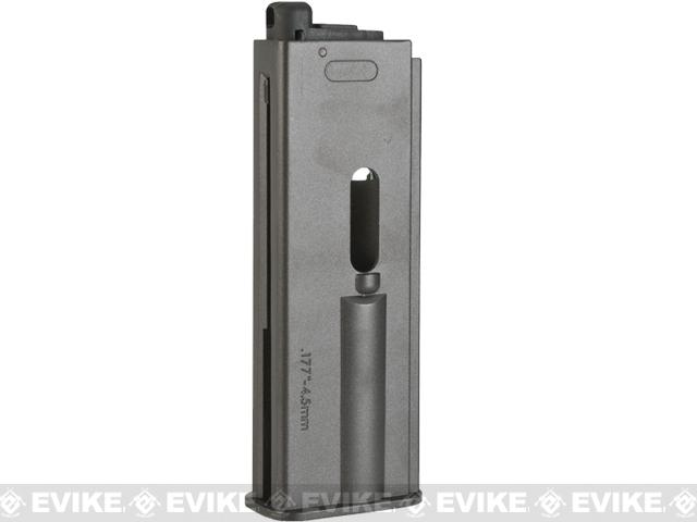 KWC 22rd Co2 Magazine for KMB-18 Series Airgun by KWC