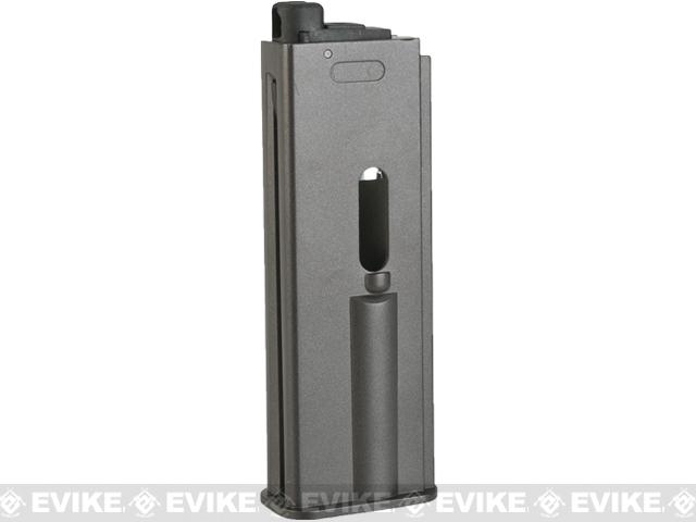 KWC 22rd Co2 Magazine for KMB-18 Series GBB by KWC