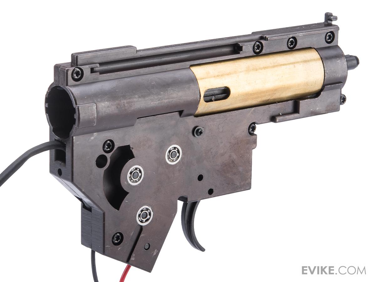 KWA Gearbox for AEG2.5+/AEG3+ Series Airsoft AEG Rifles, Accessories