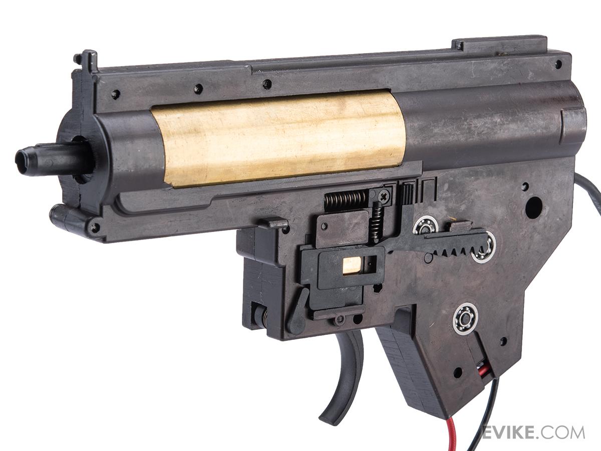 KWA Gearbox for AEG2.5+/AEG3+ Series Airsoft AEG Rifles, Accessories