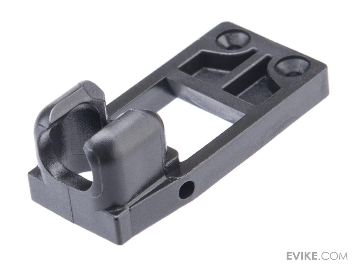 KWA Replacement Magazine Lip for PTS EPM Gas Blowback Airsoft Magazine