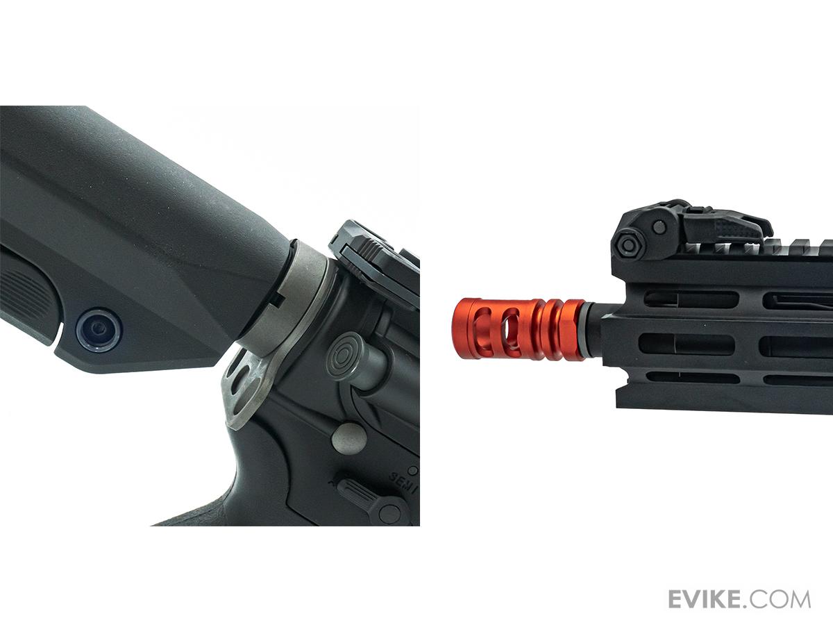 KWA LM4D Airsoft Gun - Thumbnail 4