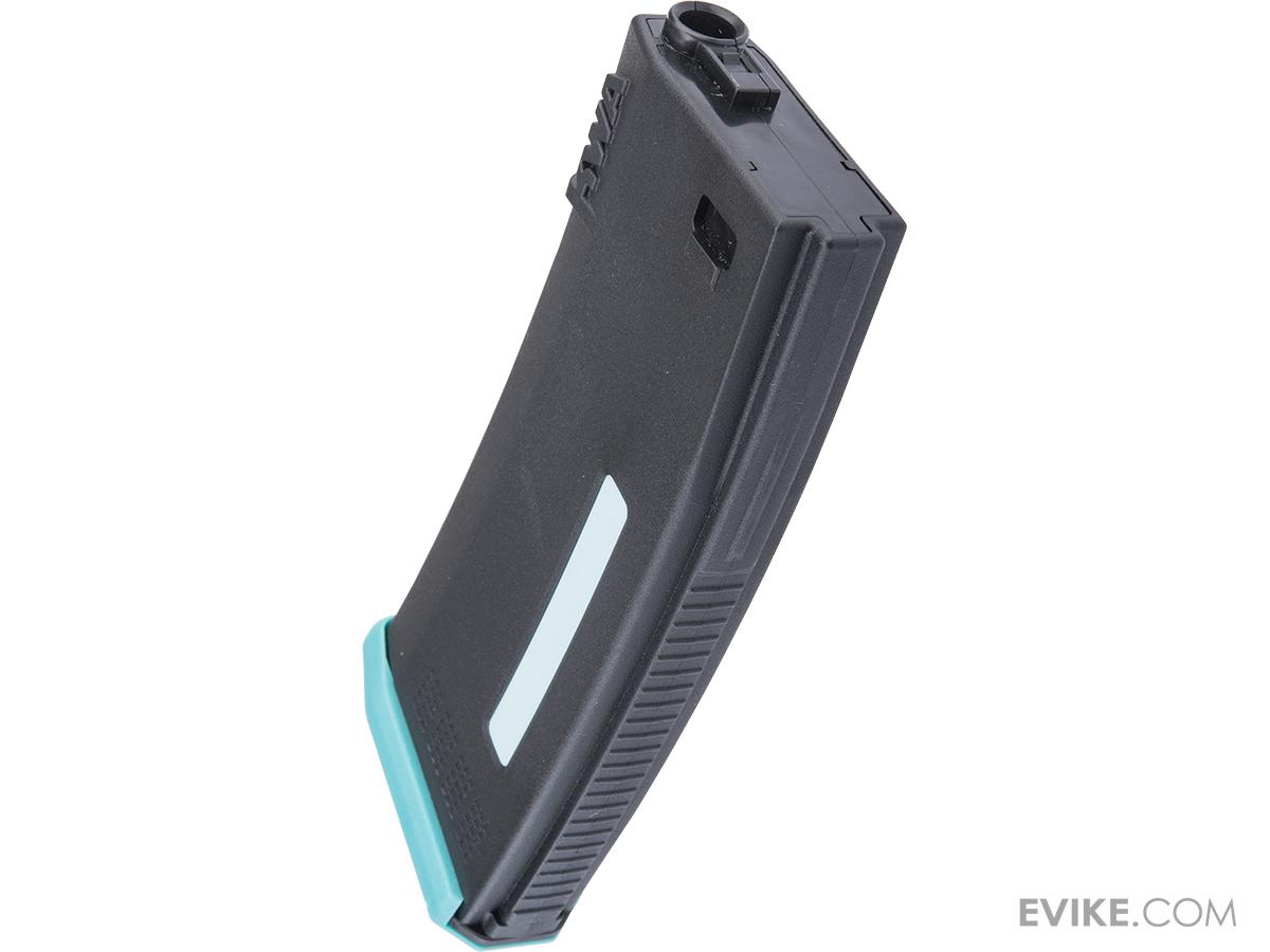 Elite Force 140rd Mid-Cap Magazine For M4/M16 Series AEG Rifles HopUp Airsoft