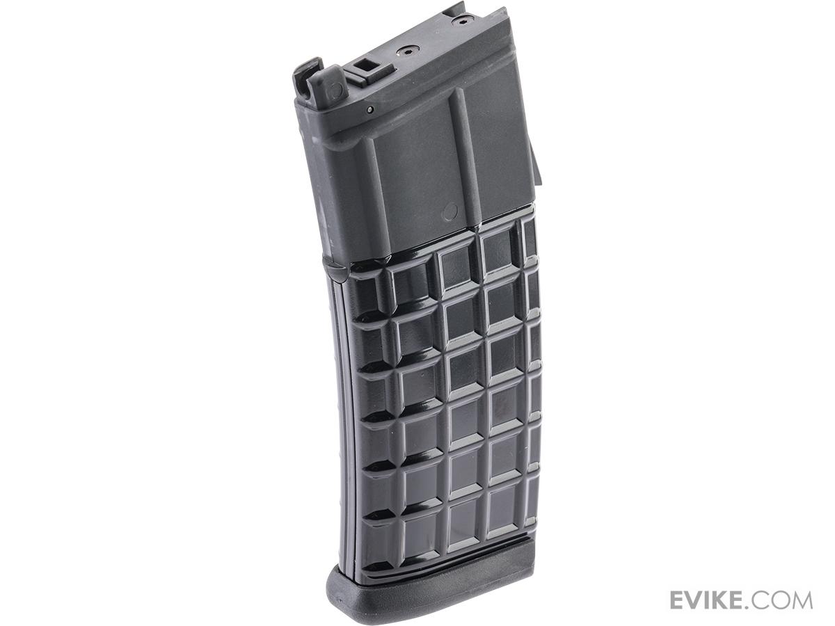 KWA Replacement 30 Round Magazine for KWA F90 Gas Blowback Airsoft